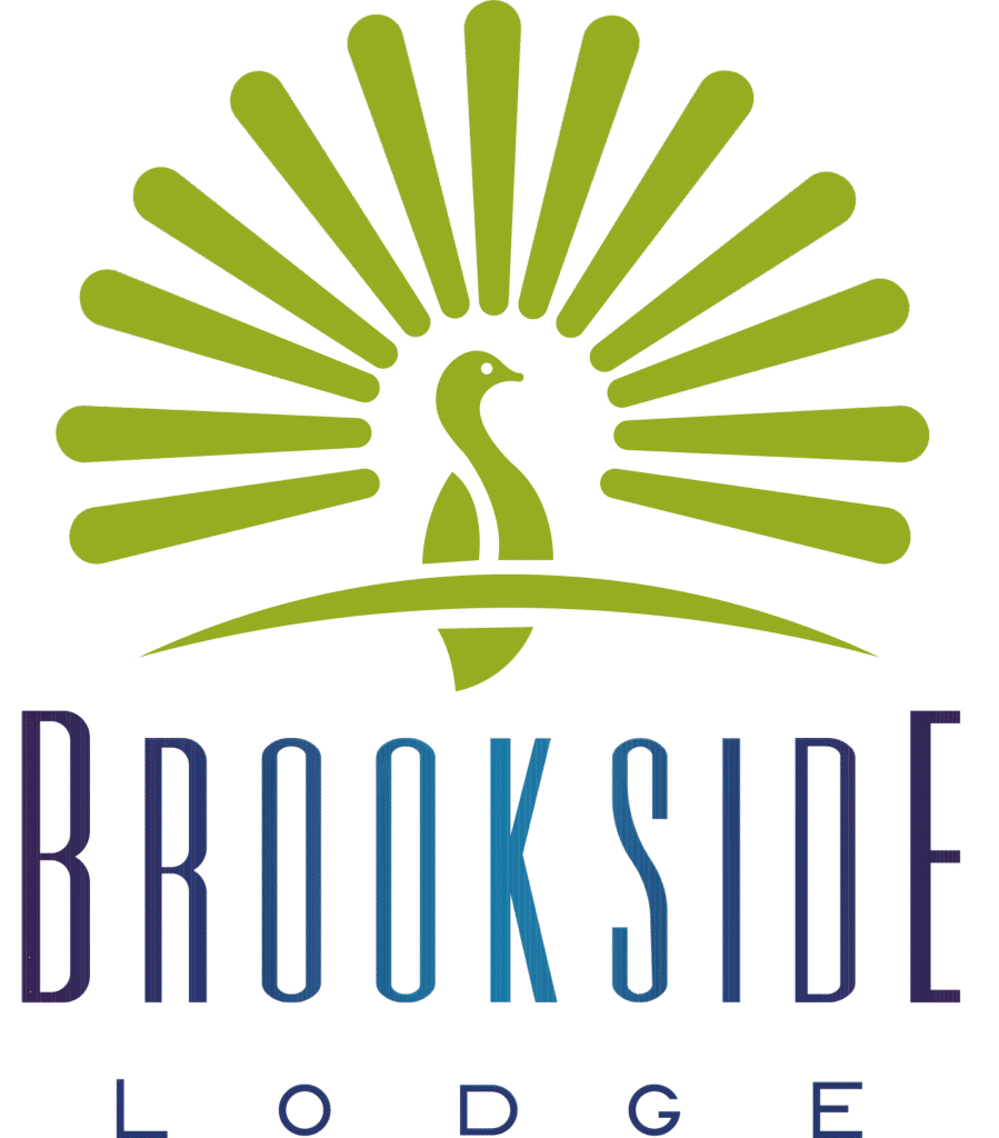 BROOKSIDE LOGO - FULL COLOUR